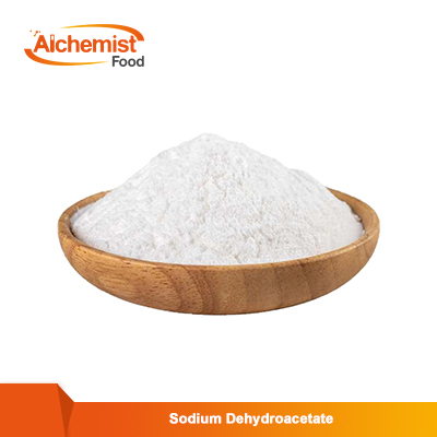 sodium dehydroacetate-2